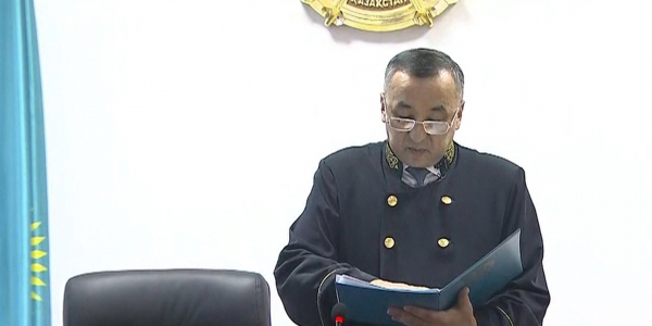 На приговор по делу убийства Д.Тена поступили апелляционные жалобы