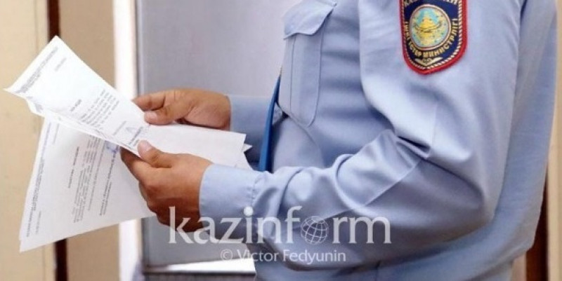 Держите руку на пульсе страны – самые актуальные новости Казахстана