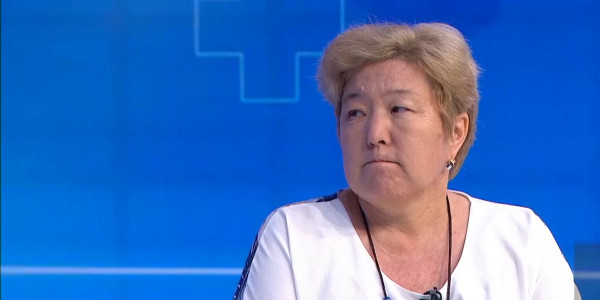 Эксперт ответила на возникшие допвопросы о вакцинации