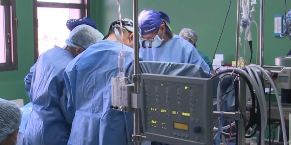 Смертность от инфаркта приблизилась к нулю