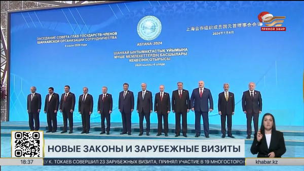 Порядка 50 тысяч обращений поступило в адрес Президента в 2024 году