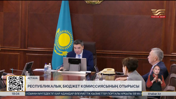 Үкімет басшысы шығыстардың негізсіз артуына жол бермеуді міндеттеді