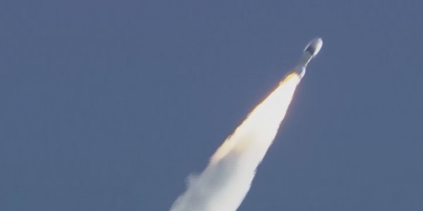 ОАЭ покорили Марс: К. Токаев поздравил Наследного принца Абу-Даби