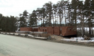 В Кокшетау 294 участка в курортной зоне используются не по назначению