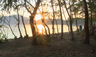 Синоптики прогнозируют ураганный ветер и сильную жару