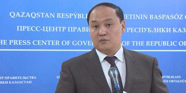 Елімізде орақ науқаны аяқталуға жақын