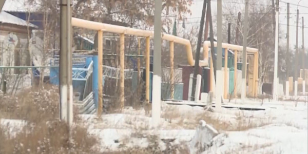 Қостанай облысындағы 12 ауыл орталықтандырылған су жүйесіне қосылады