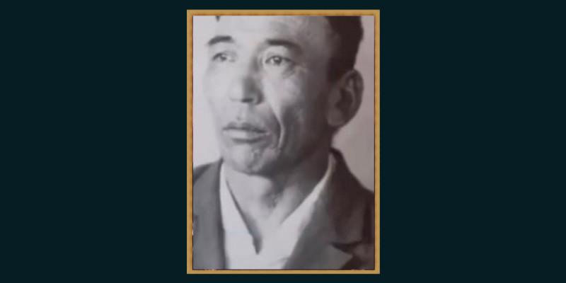 Мусаев Оразғали Айдарханұлы (1926 - 1999 жж.)