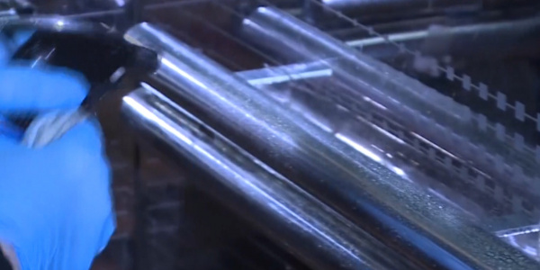 Как проводят дезинфекцию жилых домов в Нур-Султане