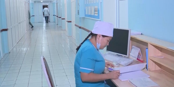 Ақтөбеде коронавирус жұқтырғандар көбейіп барады