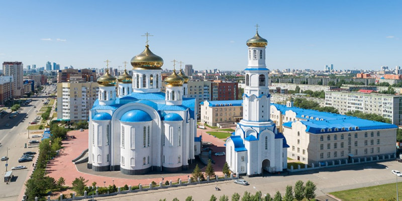 Столичные кладбища и православные храмы в Родительский день будут закрыты