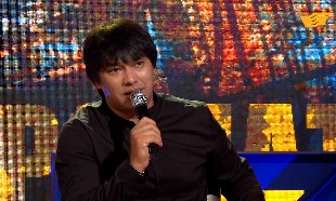 &laquo;Компромат&raquo;. Бүркіт