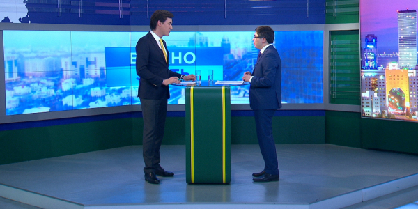 &laquo;Важно знать&raquo;. 5 социальных инициатив президента. Расширение микрокредитования. Чингис Ахметов