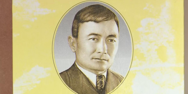 Қарағандыда дауылпаз ақын Қасым Аманжоловтың құрметіне &laquo;Қасым үйі&raquo; ашылады