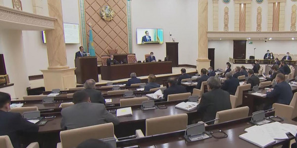 Продвигать национальные ценности нужно через образование &mdash; сенаторы