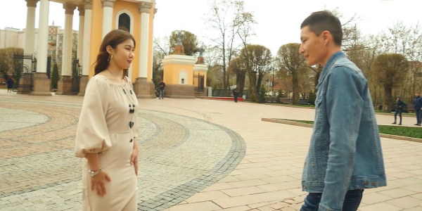 &laquo;Сені іздедім&raquo; 8-шығарылым