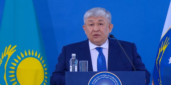 Состоялось расширенное заседание Совета АНК