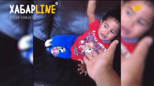 &laquo;ХабарLine&raquo; 1-шығарылым