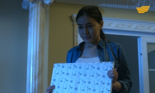 &laquo;Зәуре&raquo;. 14-серия