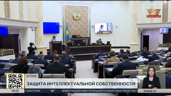 Запрет на использование фонограмм обсудили в Сенате