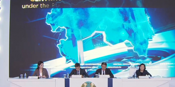 В Казахстане ужесточили наказание за перепродажу железнодорожных билетов