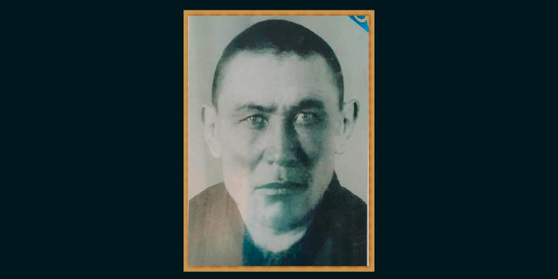 Баянбек Саурыков