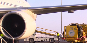 Режим «открытого неба» с США начал действовать в аэропорту Нур-Султана