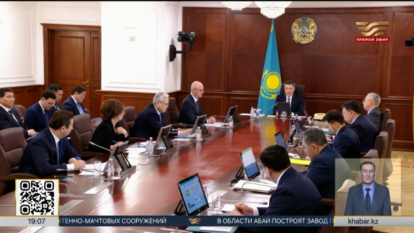 Аграрная карта Казахстана меняется