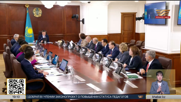 Цены на лекарства станут доступнее в РК