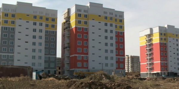 Көпбалалы аналарды баспанамен қамту бойынша заң жобасы мақұлданды