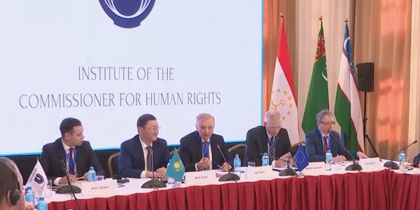 Тоқаев құқық қорғау органдарының алдына азаптау мен қатыгездікті толық жою міндетін қойды