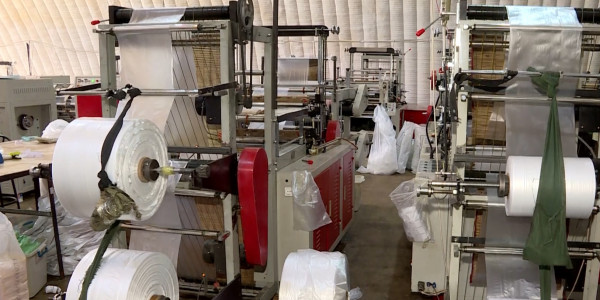 Крупные инвестпроекты реализовывают в Актюбинской области