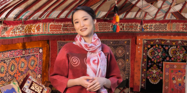 Мөлдір Әуелбекова. &laquo;Туған ел&raquo;. Күнделік. 2-шығарылым