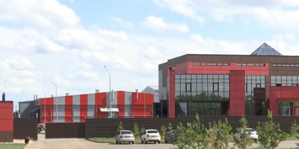 Қостанайда 15 млрд теңге тұратын инвестициялық жоба толық жүзеге аспай қалуы мүмкін