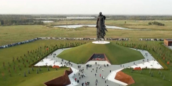 100-атқыштар бригадасының құрылғанына 80 жыл толып отыр