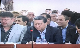 По делу Серика Ахметова начался допрос потерпевших