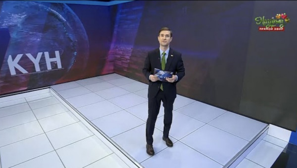 &laquo;Жеті күн&raquo;. 17 марта 2024