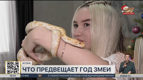 Каким будет год змеи &ndash; прогноз нумеролога