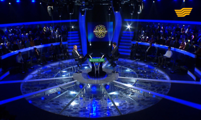 &laquo;Кто возьмет миллион?&raquo;. 26 выпуск