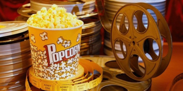 Фестиваль венгерского кино прошел в Алматы