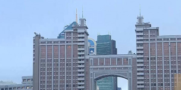 Комитет по возврату активов появился в Казахстане