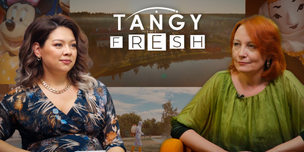 &laquo;Tańǵy fresh&raquo;. 07.08.2021