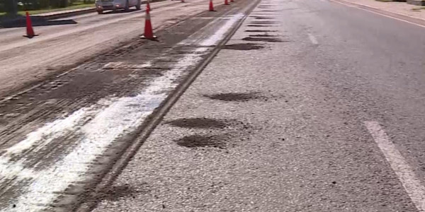 Еліміздегі жолдардың сапасы сын көтермейді