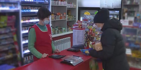 Қостанай облысы дүкеншілері неге дүрлікті?