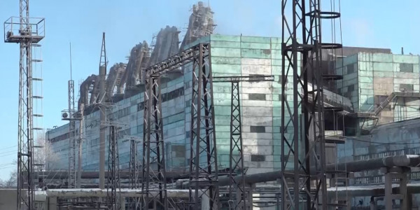 Половина затрат на ремонт Экибастузской ТЭЦ может лечь на плечи государства