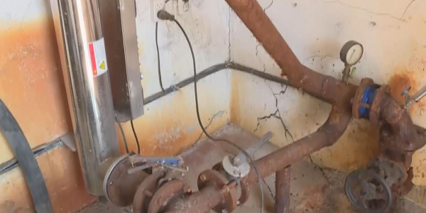 Қарағанды облысының тұрғындары судан тарығып отыр