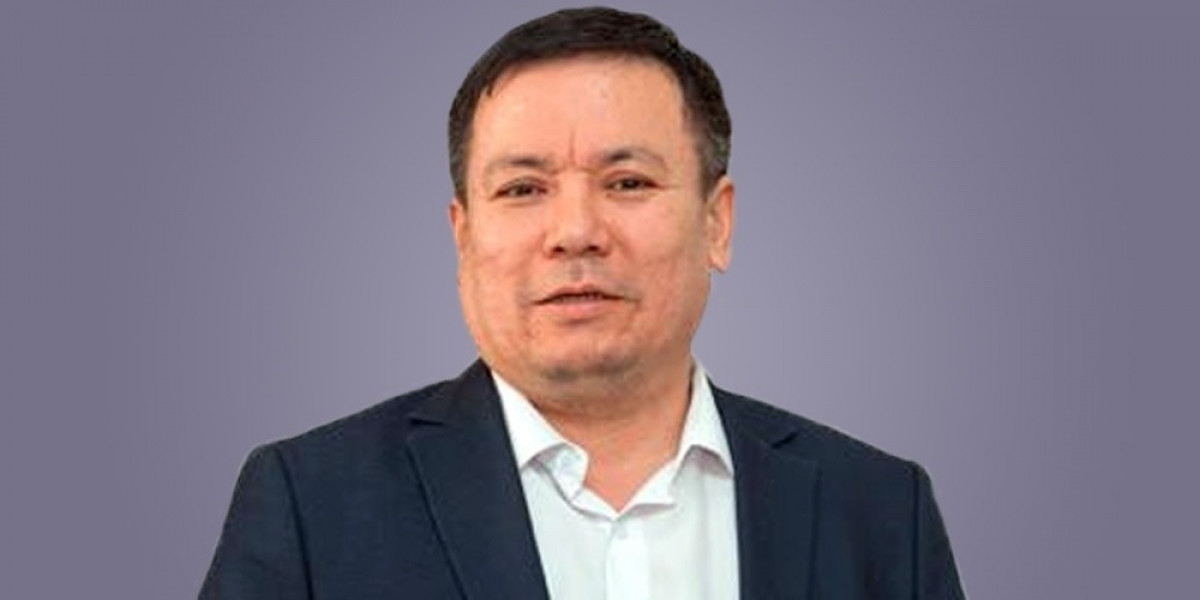 Алманов Нұрбол Мейрханұлы назначен новым Директором телеканала EL ARNA