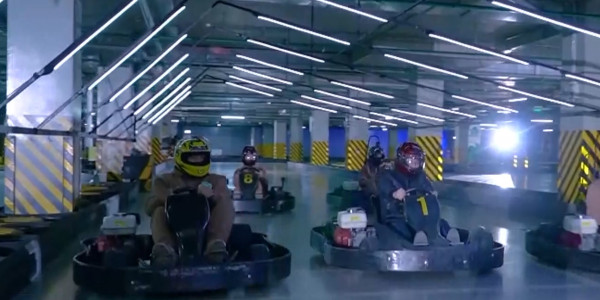 Кто станет победителем реалити-шоу &laquo;ECO MEKEN&raquo;?