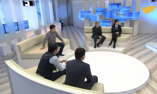 &laquo;Давайте говорить!&raquo;. Делайте ставки