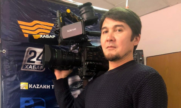 Айнадин Молдабеков